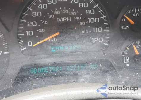 2003 Chevrolet Trailblazer Ext Lt from USA, damaged, VIN 1GNES16S736173148